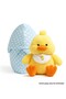 40 cm Chick Plush Toy – Adorable Soft Chick in an Egg Gift - 2