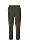 Men's Flexon Ultra Flexible Relaxed Elastic Waist Jogger Pants Khaki M702-R0433-04 - 2