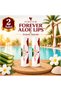 Forever Aloe Lips - 2 Barcode Billed Products