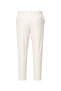 Men's Flexon Ultra Flexible Relaxed Elastic Waist Jogger Pants Cream M702-R0433-06 - 4