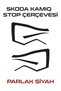 Skoda Kamiq Stop Frame Sticker Set |   All Model Years |   Easy Application |   Long-Lasting