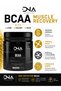 Creatine + Bcaa + Glutamine Package (Creatine 1000Gr+Bcaa 250Gr Pineapple Flavored +Glutamine 300Gr)+Shaker - 3