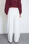 Tie Waist Pocket Sweatpants - 6