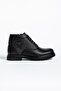 504 Cold-Proof Fur Men's Boots - 5