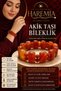 Natural Agate Stone Bracelet – Elegant Fusion of Sophistication and Naturalism