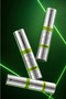 Retinol Microshot ™   Plus Cica Serum 0.1% Made in Korea 50 ml - 2