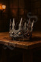 Ancient Prince and King Crown - 5
