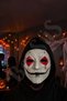 Halloween Vandetta Mask