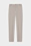 Ds Damat Comfort Beige Waffle Patterned Suit - 7