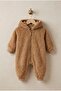 Welsoft Unisex Baby and Child Winter Zippered Plush Sleeping Bag, Baby and Child Sleeping Bag - 2