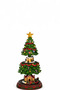 Special Pop-Up Movable Christmas Tree - 6