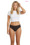 10006 High Waist Bato 3-Piece Panties 10006-v3 - 2