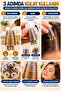 Hair Scalp Massager 6 ml Serum Oil Application Applicator 5 Ball Scale Care and Application Device - 6