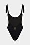 Haters Gonna Hate! Slogan Push up Swimsuit - 2