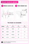 10006 High Waist Bato 3-Piece Panties 10006-v6 - 5