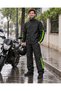 Motorcycle Raincoat Set Jacket Pants Set Courier Motorcycle Raincoat - 5