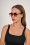 Sand Bead Glasses Chain - Necklace - Bracelet - 6