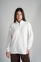 Women's Half Zipper Knitwear Sweatshirt Cty-Abr-5624 - 3