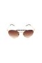 2041 C01 50 Infiniti Design Sunglasses - 5