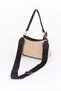 Garnili Wicker Baguette Bag Cty-Lbn-6375 - 2