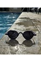 Porto Purple Sunglasses - 4
