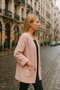 Women's Thick Knitted Soft Yarn Cardigan Cty-Cnd-11397 - 2