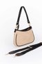 Garnili Wicker Baguette Bag Cty-Lbn-6375 - 6