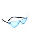 Sweet Blue Women's Sunglasses - 3