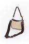 Garnili Wicker Baguette Bag Cty-Lbn-6375 - 2