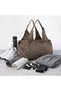 Women's Gym Sports Travel School Bag Cty-Lbn-1171 45X30 cm - 2