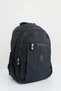 Unisex Crinkle Waterproof Fabric Medium Size Backpack with Laptop Compartment School-Travel Cty-Lbn-103 - 3