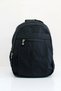 Unisex Crinkle Waterproof Fabric Medium Size Backpack with Laptop Compartment School-Travel Cty-Lbn-103 - 4