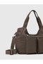 Women's Gym Bag Daily Sports Bag Cty-Lbn-1173 - 4