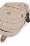 Unisex Crinkled Waterproof Fabric Large Multi-Pocket School And Travel Backpack Cty-lbn-101 - 5