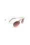 2041 C01 50 Infiniti Design Sunglasses - 4