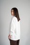 Women's Half Zipper Knitwear Sweatshirt Cty-Abr-5624 - 2
