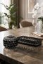 Crystal Decor 2-Piece Tableware Set - 9