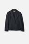 Kruvaze Oversize Ceket - 8