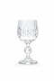 Bohemia Crystal Handmade Drop Coffee Side Glass 150Cc - 5
