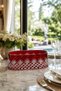 Handcrafted Mercury Gondol Izmir Tassel Pattern - 3