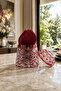 Avant-Garde Vision Model Large Mercury Napkin Holder Candle Holder - 3