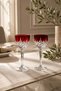 Handcrafted Earring-Style Drop Luxury Stand-Up Cup 165Cc - 7