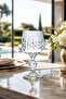 Bohemia Crystal Handmade Drop Coffee Side Glass 150Cc - 3
