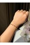 Navy Blue Star Bracelet - 4