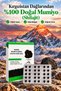 100% Pure Mumiyo 30 Tablets Shilajit Imported from Kyrgyzstan
