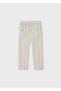 Boy's Gray Trousers 03541-065 - 4