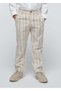 Boy's Gray Trousers 03541-065 - 2