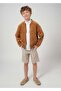Boy's Bermuda 06279 - 3