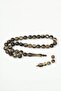 Buffalo Horn Rosary (10 mm) - 3