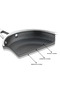 Gourmet 3Ply Induction Base Steel Frying Pan 24 cm - 7